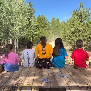 Meet your Posher, Jamie